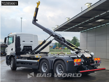 Leasing of MAN TGS 26.440 6X4 NEW HYVA H20-60S Automatic Steelsuspension Euro 6 MAN TGS 26.440 6X4 NEW HYVA H20-60S Automatic Steelsuspension Euro 6: picture 2 Leasing of MAN TGS 26.440 6X4 NEW HYVA H20-60S Automatic Steelsuspension Euro 6 MAN TGS 26.440 6X4 NEW HYVA H20-60S Automatic Steelsuspension Euro 6: picture 2