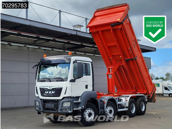 Tipper MAN TGS 35.400