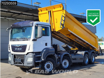 Tipper MAN TGS 41.510