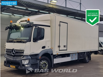 Refrigerated truck MERCEDES-BENZ Antos