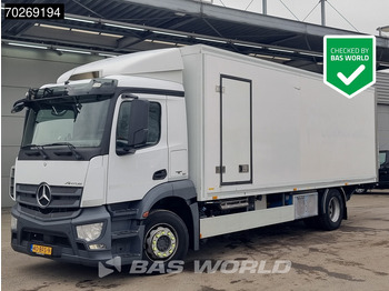 Refrigerated truck MERCEDES-BENZ Antos