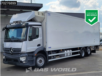 Refrigerated truck MERCEDES-BENZ Antos