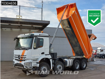 Tipper MERCEDES-BENZ Arocs 3246