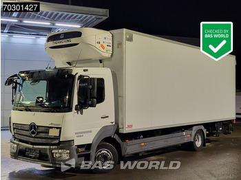 Refrigerated truck MERCEDES-BENZ Atego 1224