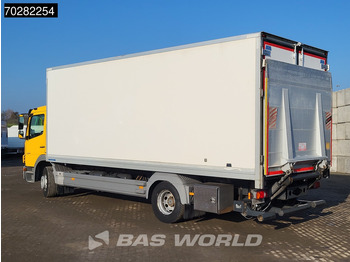 Leasing of Mercedes-Benz Atego 1324 4X2 13tonner Thermo King T-1200R Manual 1500kg Ladebordwand Euro 5 Mercedes-Benz Atego 1324 4X2 13tonner Thermo King T-1200R Manual 1500kg Ladebordwand Euro 5: picture 2