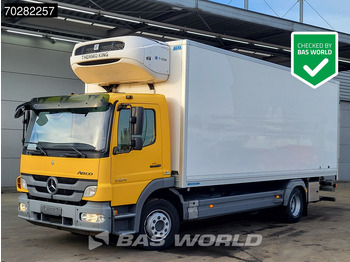 Refrigerated truck MERCEDES-BENZ Atego 1324