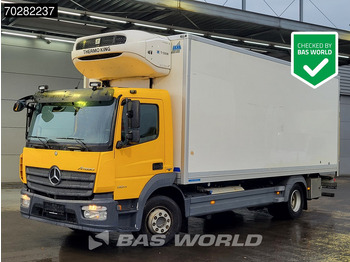 Refrigerated truck MERCEDES-BENZ Atego 1324