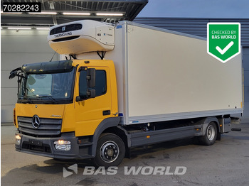 Refrigerated truck MERCEDES-BENZ Atego 1324