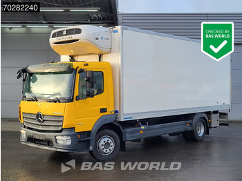 Refrigerated truck MERCEDES-BENZ Atego 1324