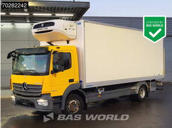 Refrigerated truck MERCEDES-BENZ Atego 1324