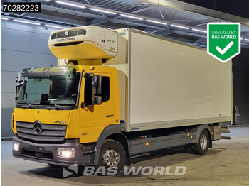 Refrigerated truck MERCEDES-BENZ Atego 1324