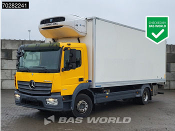 Refrigerated truck MERCEDES-BENZ Atego 1324