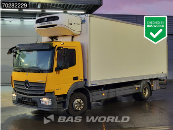 Refrigerated truck MERCEDES-BENZ Atego 1324