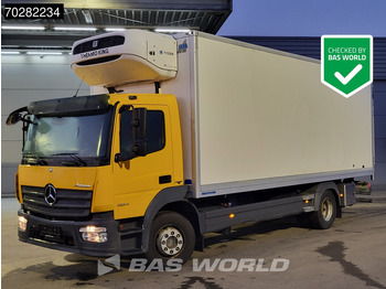 Refrigerated truck MERCEDES-BENZ Atego 1324