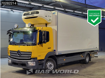 Refrigerated truck MERCEDES-BENZ Atego 1324