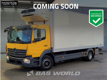 Refrigerated truck MERCEDES-BENZ Atego 1324