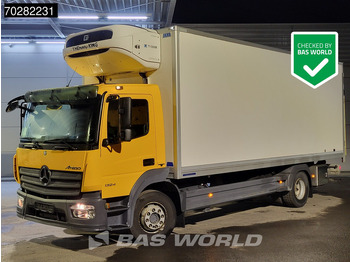 Refrigerated truck MERCEDES-BENZ Atego 1324