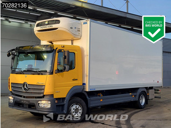 Refrigerated truck MERCEDES-BENZ Atego 1524