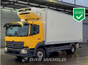 Refrigerated truck MERCEDES-BENZ Atego 1524