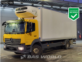 Refrigerated truck MERCEDES-BENZ Atego 1524