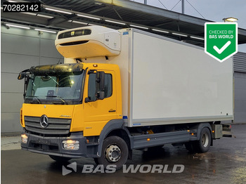 Refrigerated truck MERCEDES-BENZ Atego 1524