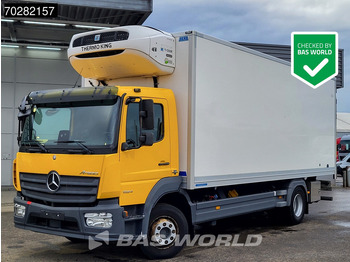 Refrigerated truck MERCEDES-BENZ Atego 1524