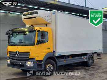 Refrigerated truck MERCEDES-BENZ Atego 1524