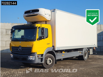Refrigerated truck MERCEDES-BENZ Atego 1524