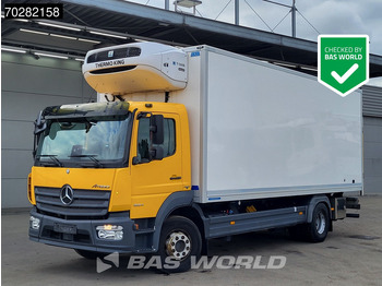 Refrigerated truck MERCEDES-BENZ Atego 1524