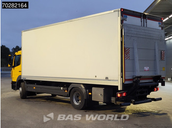 Refrigerated truck Mercedes-Benz Atego 1524 Atego 4X2 Thermo-King T1200R 1500kg Ladebordwand Automatic Euro 6: picture 2