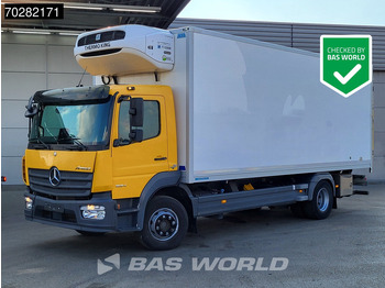 Refrigerated truck MERCEDES-BENZ Atego 1524