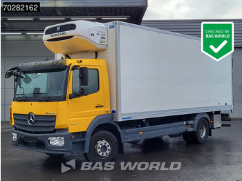 Refrigerated truck MERCEDES-BENZ Atego 1524