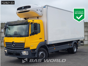 Refrigerated truck MERCEDES-BENZ Atego 1524