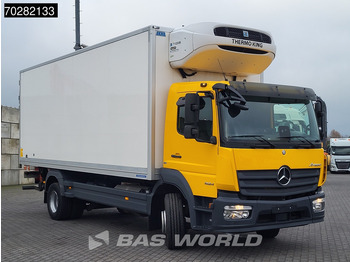 Leasing of Mercedes-Benz Atego 1524 Atego 4X2 Thermo king T-1200R 1500kg Ladebordwand Automatic Euro 6 Mercedes-Benz Atego 1524 Atego 4X2 Thermo king T-1200R 1500kg Ladebordwand Automatic Euro 6: picture 3