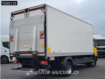 Leasing of Mercedes-Benz Atego 1524 Atego 4X2 Thermo king T-1200R 1500kg Ladebordwand Automatic Euro 6 Mercedes-Benz Atego 1524 Atego 4X2 Thermo king T-1200R 1500kg Ladebordwand Automatic Euro 6: picture 5