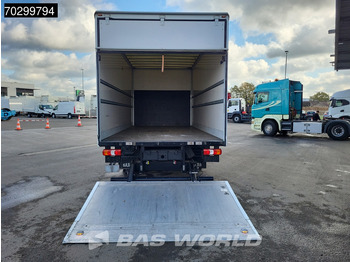 Leasing of Mercedes-Benz Atego 818 4X2 8tonner Automatic Ladebordwand Airco Euro 6 Mercedes-Benz Atego 818 4X2 8tonner Automatic Ladebordwand Airco Euro 6: picture 3 Leasing of Mercedes-Benz Atego 818 4X2 8tonner Automatic Ladebordwand Airco Euro 6 Mercedes-Benz Atego 818 4X2 8tonner Automatic Ladebordwand Airco Euro 6: picture 3