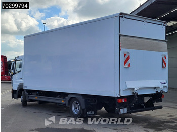 Leasing of Mercedes-Benz Atego 818 4X2 8tonner Automatic Ladebordwand Airco Euro 6 Mercedes-Benz Atego 818 4X2 8tonner Automatic Ladebordwand Airco Euro 6: picture 2 Leasing of Mercedes-Benz Atego 818 4X2 8tonner Automatic Ladebordwand Airco Euro 6 Mercedes-Benz Atego 818 4X2 8tonner Automatic Ladebordwand Airco Euro 6: picture 2