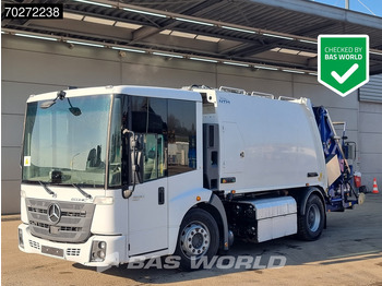 Refuse truck MERCEDES-BENZ Econic