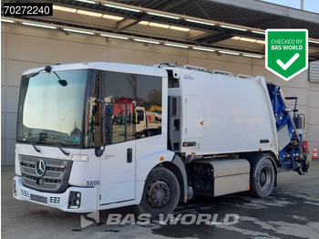 Refuse truck MERCEDES-BENZ Econic