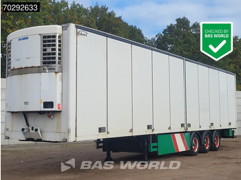 Refrigerated semi-trailer EKERI