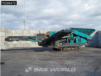 Screener Powerscreen WARRIOR 1400X: picture 2