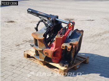 New Quick coupler ROTOTILT R8: picture 3 New Quick coupler ROTOTILT R8: picture 3