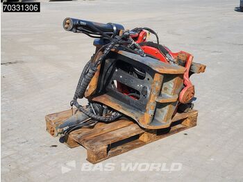 New Quick coupler ROTOTILT R8: picture 5 New Quick coupler ROTOTILT R8: picture 5