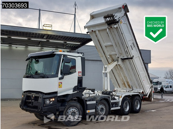 Tipper RENAULT C 440