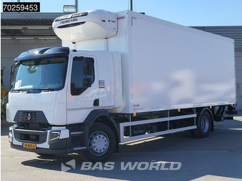 Refrigerated truck RENAULT D 280