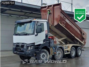 Tipper RENAULT K 440