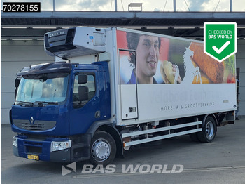 Refrigerated truck RENAULT Premium 280