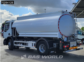 Tanker truck for transportation of fuel Renault Premium 380 4X4 4x4 14.000 Liter Fuel tanker 6 compartments ADR Hydrodrive Euro 5: picture 2 Tanker truck for transportation of fuel Renault Premium 380 4X4 4x4 14.000 Liter Fuel tanker 6 compartments ADR Hydrodrive Euro 5: picture 2