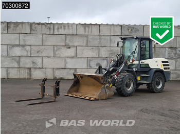 Wheel loader SCHAEFF
