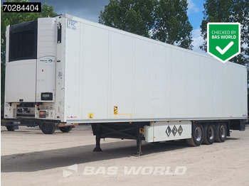 Refrigerated semi-trailer SCHMITZ